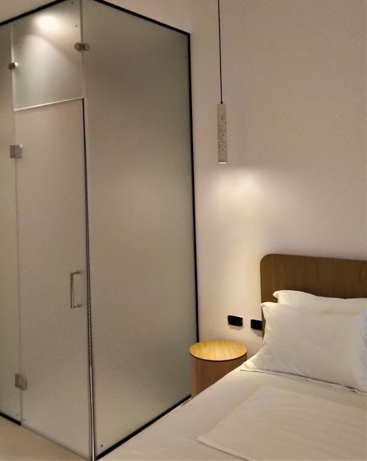 Hotel Abonora Drymades à Dhërmi Extérieur photo