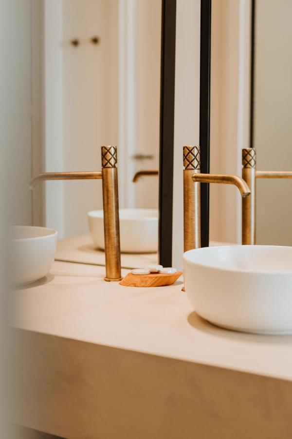 Hotel Abonora Drymades à Dhërmi Extérieur photo